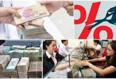 Lãi suất huy động tháng 3/2022 tại các ngân hàng biến động ra sao?