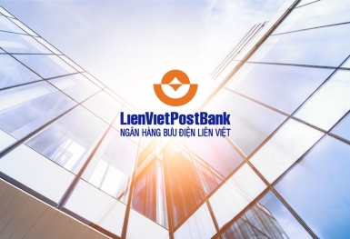 Số cổ phiếu tương đương 3,8% vốn điều lệ của LienVietPostBank đã được sang tay với 'giá hời'