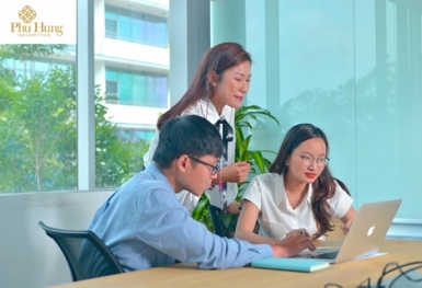 Chứng khoán Phú Hưng dự kiến chuyển sàn sang HOSE, tăng vốn lên 1.900 tỷ đồng