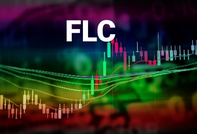 Tin nhanh chứng khoán ngày 17/3: VN Index tăng điểm, cổ phiếu họ FLC chuyển sắc tím