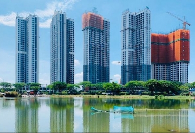 TP. HCM: Tháo gỡ khó khăn cho 61 dự án dính pháp lý trước ngày 15/4