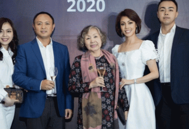 Soi hệ sinh thái đa dạng của Sơn Kim Group hoạt động ra sao?