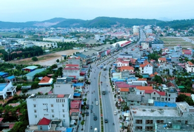 'Sốt' đất tại Hải Phòng vẫn chưa dứt sau thông tin có 2 huyện sẽ lên quận