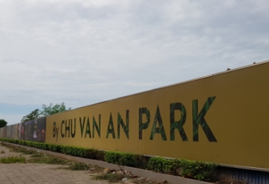 Hà Nội sẽ rà soát dự án Khu đô thị Nam đường vành đai 3 của Bitexco