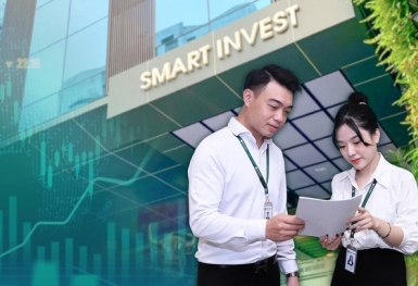 Công ty Cổ phần Chứng khoán SmartInvest ( mã AAS) dự kiến mua trái phiếu Nova Land