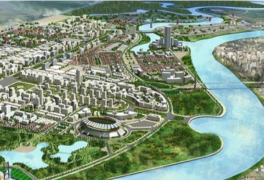 Vinhomes dừng nghiên cứu khu đô thị Bắc Sông Cấm ở Hải Phòng