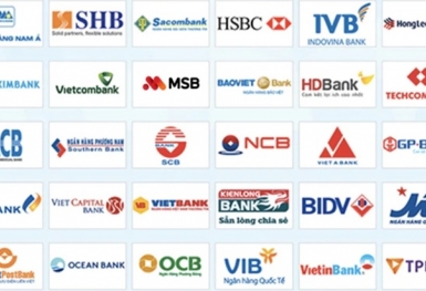 Lợi nhuận ngân hàng phân hoá mạnh, nhóm nào sẽ tăng trưởng cao nhất?