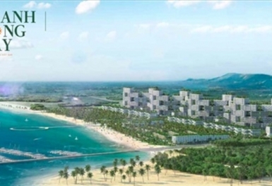 Dự án Thanh Long Bay của Nam Group ra đời thế nào?