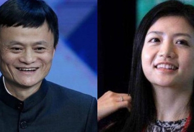 Người phụ nữ đứng đằng sau đế chế Jack Ma, xinh đẹp, giỏi giang nhưng vẫn độc thân: Tiêu chuẩn chọn bạn đời là “không làm ảnh hưởng tới công việc”