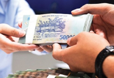 Dòng tiền chảy mạnh sang kênh bất động sản, chứng khoán, lãi suất ngân hàng thời gian tới sẽ như thế nào?