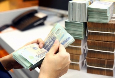 Lợi nhuận ngân hàng dựa vào bất động sản