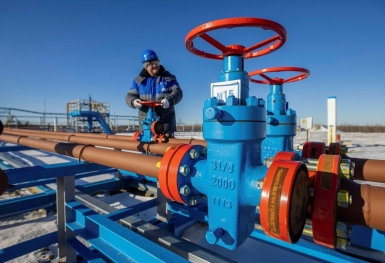 Thanh toán bằng đồng rúp, Châu Âu sẽ mua khí đốt của Nga như thế nào?