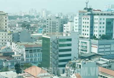 TP. HCM lo ngại xu hướng hoành tráng, 'trẻ hóa' di tích