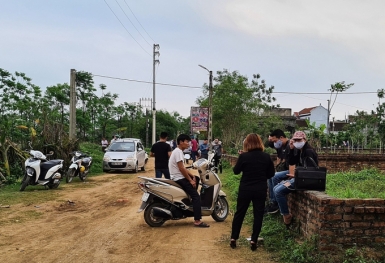 Bộ Xây dựng: Ngăn chặn hiện tượng tung tin đồn thổi gây nhiễu loạn thị trường bất động sản