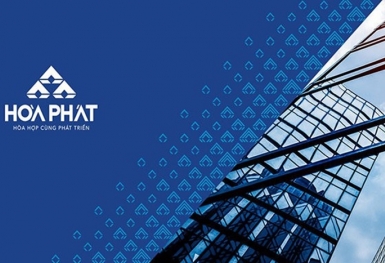 Hòa Phát lên lịch tổ chức đại hội cổ đông 2022, bàn chuyện cổ tức và kế hoạch kinh doanh