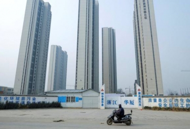 Chật vật bán nhà trong nhiều tháng, một thành phố ở Trung Quốc 'khổ sở' sau cơn sốt bất động sản