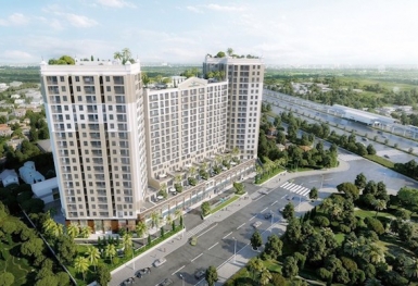 Thủ Đức House (TDH) tăng lỗ thêm 365 tỷ đồng sau kiểm toán, nâng tổng lỗ cả năm 2021 lên 890 tỷ đồng