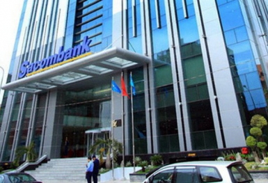 Lần đầu tiên kể từ khi sáp nhập, Sacombank lên kế hoạch chia cổ tức