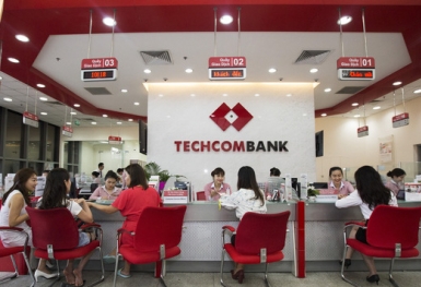 Techcombank: Đặt mục tiêu lợi nhuận gần 20.000 tỷ, em trai ông Hồ Hùng Anh dự kiến tham gia HĐQT