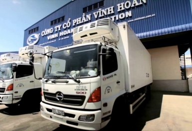 Công ty Cổ phần Vĩnh Hoàn (mã VHC) lên kế hoạch trả cổ tức và phát hành cổ phiếu diện ESOP