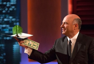 Triệu phú Shark Tank Kevin O'Leary: 'Tôi sẽ không mua Bitcoin nếu đồng tiền này được khai thác ở Trung Quốc!'