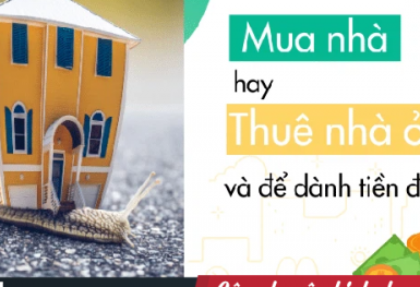 Lời khuyên của một môi giới BĐS: Tuổi trẻ đừng quá chú trọng vào chỗ ở, có 1,5 tỷ đồng nên ở nhà thuê và đem tiền đầu tư đất, thay vì dồn hết mua nhà