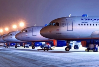 Nga nối lại đường bay với Việt Nam từ ngày 9/4