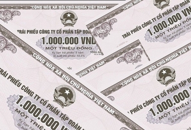 Bộ Tài chính yêu cầu chấn chỉnh doanh nghiệp phát hành trái phiếu