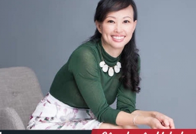 Shark Linh: Nếu có thu nhập 10 triệu đồng/tháng thì nên đầu tư 500 ngàn đến 1 triệu vào chứng khoán, nhưng hãy đầu tư trong dài hạn