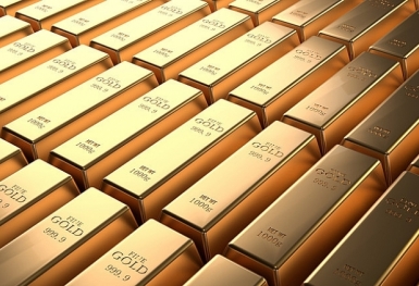 Nga điều chỉnh chiến lược mua vàng