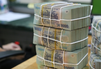 Nếu phải trích lập 100% dự phòng cho dư nợ cơ cấu lại ngay trong năm nay, sẽ có ngân hàng bị lỗ