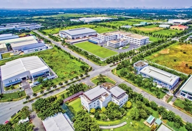 Capella đề xuất đầu tư dự án Khu công nghiệp Cam Liên 1.700 tỷ tại Quảng Bình