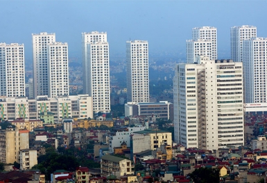 Đầu tư căn hộ ở Hà Nội 'thất thế': Lợi suất trên dưới 5%, chỉ tương đương lãi gửi ngân hàng