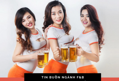 Covid-19 thổi bay 80% lợi nhuận của đại gia sở hữu chuỗi 400 nhà hàng Vuvuzela, Gogi House, Manwah...