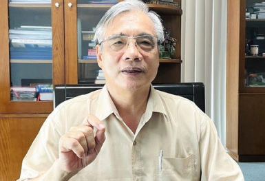 ‘Thông điệp của Chính phủ rất rõ ràng: Bảo vệ các doanh nghiệp và nhà đầu tư’