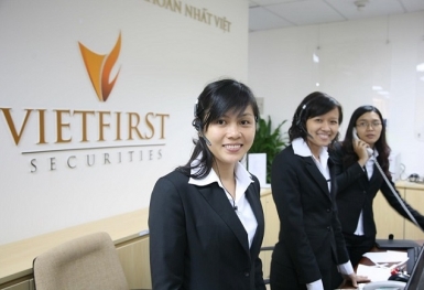 VFS “chuyển nhà” từ UPCoM sang HOSE