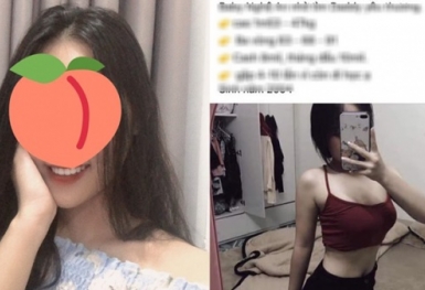 Sugar baby - sugar daddy: Nếu còn nhìn vào xe sang, đồ hiệu...