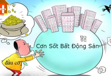 Vì sao ngay cả khi cơn sốt nhà đất gãy sóng cũng sẽ khó săn được bất động sản giảm giá mạnh, cắt lỗ sâu?