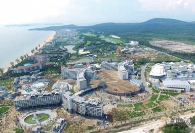 Vỡ mộng sóng đầu tư bất động sản quay lại Phú Quốc?