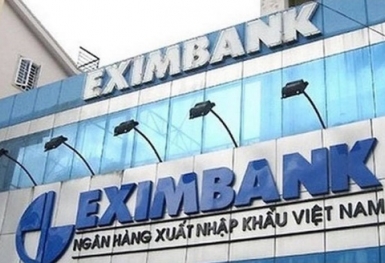 Eximbank: Những 'kỷ lục bom tấn' trước đại hội cổ đông