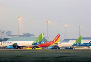 Vietjet, Bamboo lại xin hỗ trợ như Vietnam Airlines