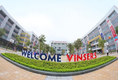 Vinschool tăng trưởng không ngừng trong 7 năm qua
