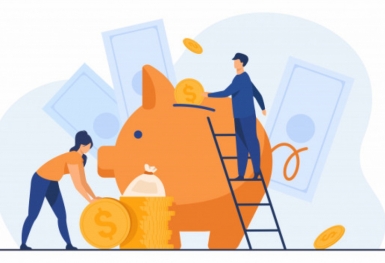 Lãi suất tiền gửi của ngân hàng nào cao nhất tháng 4/2022