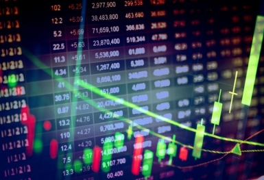 Tin nhanh chứng khoán ngày 22/4: Vn Index “xanh” trở lại sau chuỗi ngày “u ám”