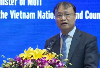 Giá trị thứ hạng của Thương hiệu Quốc gia Việt Nam liên tục được cải thiện