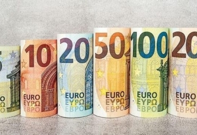 Tỷ giá ngoại tệ hôm nay 21/4: Đồng USD quay đầu giảm nhẹ