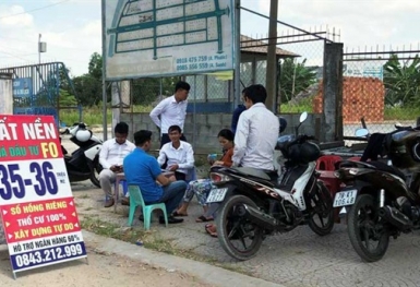 Đề nghị kiểm soát 'tiền bẩn' đổ vào BĐS để rửa tiền