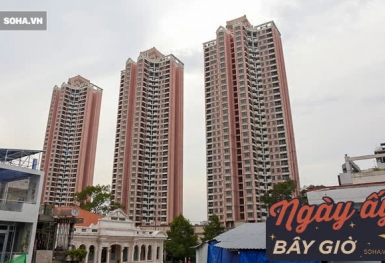 Tòa cao ốc “3 cây nhang' nổi tiếng Sài Gòn sau khi được khoác áo mới có 'đổi vận' như kỳ vọng?