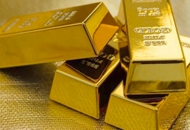 Giá vàng hôm nay 23/4: Biến động trái chiều sau khi đạt đỉnh
