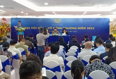 Chủ tịch Hoàng Quân (HQC): Sẽ không chia cổ tức cho đến khi xoá sạch lỗ thặng dư từ năm 2024, cổ đông vẫn sẽ hưởng lợi từ giá cổ phiếu tăng